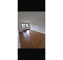 1-Zimmer Wohnung mit großem Balkon in Lam