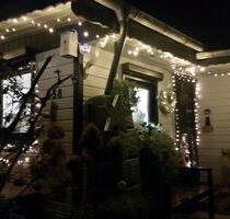 Holzhaus Mobilwohnheim im Gut Eversum ca. 50 qm saniert Erstwohns - Olfen