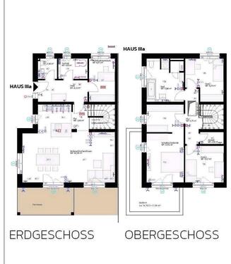 Foto - 5.5 Zimmer Doppelhaushälfte in Regensburg