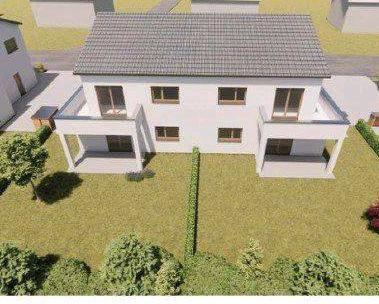 Foto - Doppelhaushälfte in Regensburg zur Miete