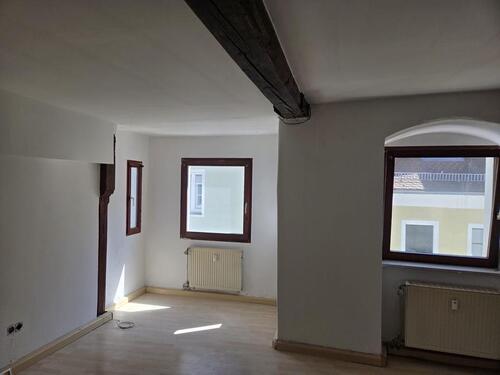 Foto - 1 Zimmer Etagenwohnung zur Miete in Regensburg