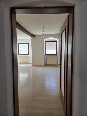 Foto - Etagenwohnung in Regensburg zur Miete