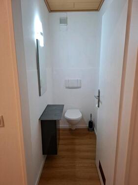 Foto - 4 Zimmer Erdgeschoßwohnung in Passau