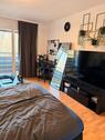 Foto - Helle 1-Zimmerwohnung mit Balkon in Toplage Pforzheim