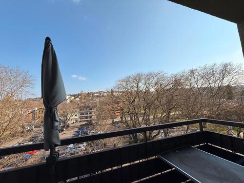 Foto - Etagenwohnung in Pforzheim zur Miete