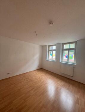 Foto - Etagenwohnung in Altenburg zur Miete