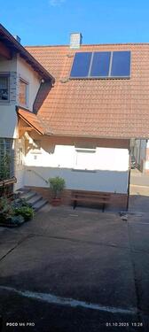 Foto - Erdgeschoßwohnung in Großheubach zur Miete
