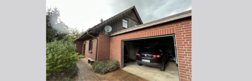 Foto - Einfamilienhaus in Ostseenähe u. nahe der Stadt Wismar