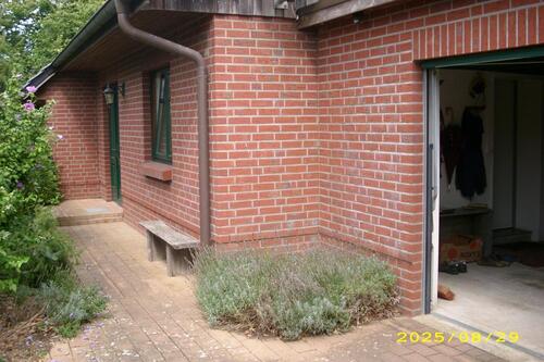 Foto - 3 Zimmer Einfamilienhaus in Gägelow