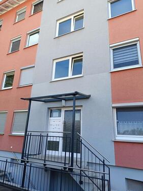 Foto - Konstanz. Fürstenberg Maisonette 4,5 Zi auf 2 Etagen