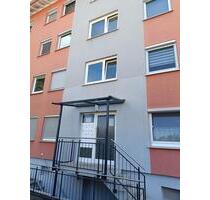 Konstanz. Fürstenberg Maisonette 4,5 Zi auf 2 Etagen