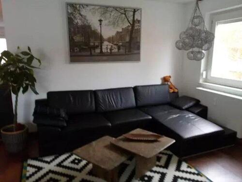 Foto - 4.5 Zimmer Maisonettenwohnung in Konstanz