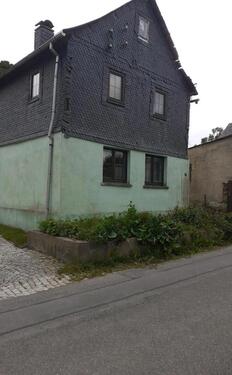 Foto - Schnäppchenhaus Thüringen - 18.000,00&nbsp;EUR Kaufpreis, ca.&nbsp; 75,00&nbsp;m&sup2;