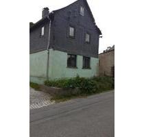 Schnäppchenhaus Thüringen - 18.000,00&nbsp;EUR Kaufpreis, ca.&nbsp; 75,00&nbsp;m&sup2; in Osterfeld (PLZ: 06721)