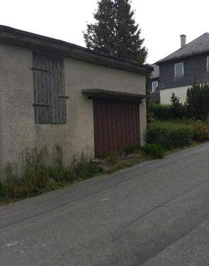 Foto - 3 Zimmer Einfamilienhaus in Osterfeld