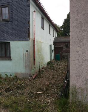 Foto - Einfamilienhaus in Osterfeld zum Kaufen