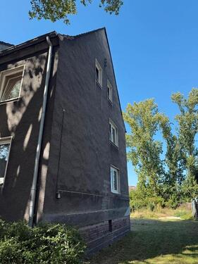 Foto - Mehrfamilienhaus, Wohnhaus in Gelsenkirchen