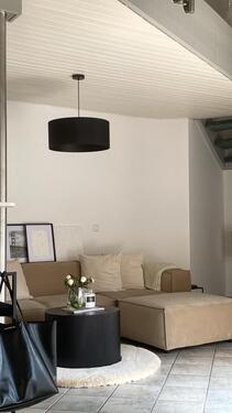 Foto - Gehobene, teilmöblierte Maisonette Wohnung mitten im Zentrum