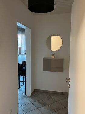 Foto - Etagenwohnung in Schwäbisch Gmünd zur Miete