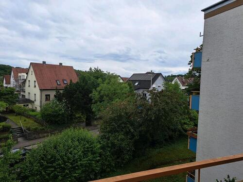 Foto - Etagenwohnung zum Kaufen in Steinheim an der Murr