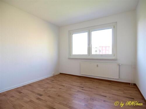 Foto - Etagenwohnung zur Miete in Frankenberg (Sachsen)