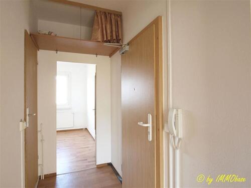 Foto - Etagenwohnung in Frankenberg (Sachsen) zur Miete