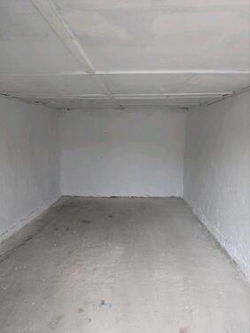 Foto - Vermiete Garage in Eberswalde Stadtnähe