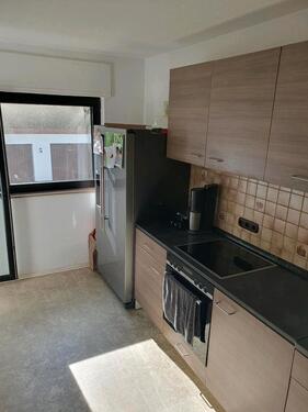 Foto - Etagenwohnung in Schwalbach zur Miete