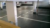 Foto - PKW, Oldtimer o. Anhänger Tiefgaragenstellplatz