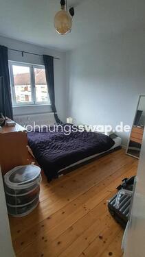 Foto - Etagenwohnung zur Miete in Berlin