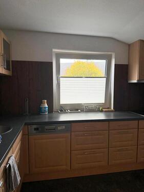 Foto - Etagenwohnung zur Miete in Ahlerstedt