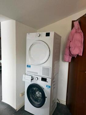 Foto - Etagenwohnung in Ahlerstedt zur Miete