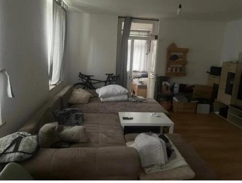 Foto - Etagenwohnung in Bannewitz