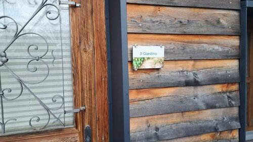 Foto - kleines Apartment in Ilmmünster zu vermieten, voll möbilliert