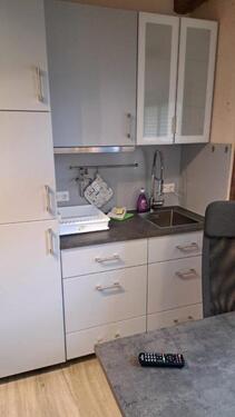 Foto - Etagenwohnung in Ilmmünster