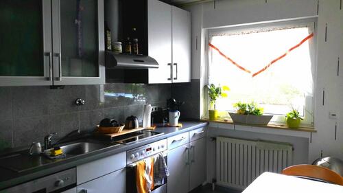 Foto - 3 Zimmer Etagenwohnung zur Miete in Dorsten