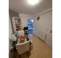 1-Zimmer-Wohnung in Koblenz Metternich (Studentin)