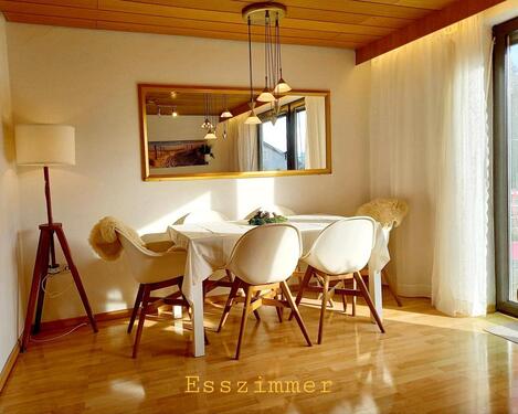 Foto - Einfamilienhaus in Reutlingen zur Miete