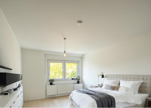 Foto - 2 Zimmer Etagenwohnung zur Miete in Berlin