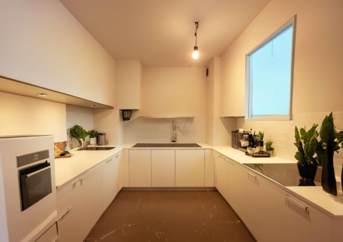 Foto - 2 Zimmer Etagenwohnung in Berlin