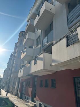 Foto - Maisonette Wohnung in Leipzig Connewitz mit 3 Balkonen