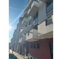 Maisonette Wohnung in Leipzig Connewitz mit 3 Balkonen