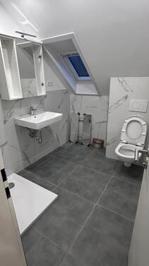 Foto - Schöne 3-Zimmer Wohnung (Erstbezug nach Sanierung)