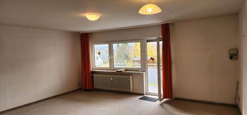 Foto - Hochparterre in Usingen zum Kaufen