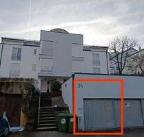 Stuttgart-Rohracker Garagenplatz im Duplex-Parker zu vermieten