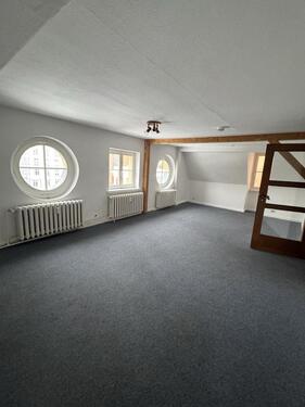 Foto - 3.5 Zimmer Maisonettenwohnung in Schwerin