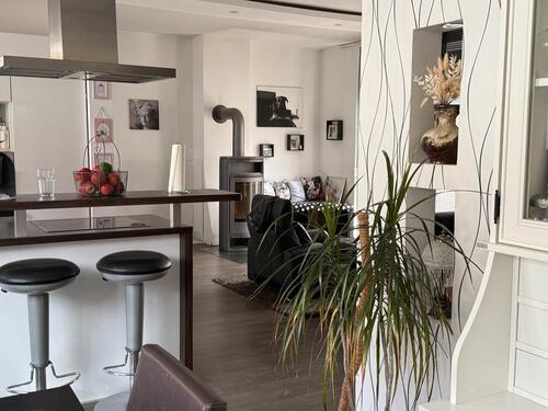 Foto - Loftartige Wohnung - Provisionsfrei - Flair, elegant & stylisch