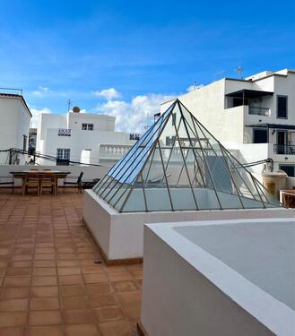 Foto - Casa Alma,Stadthaus beim Charco de San Gines ,Arrecife, Lanzarote