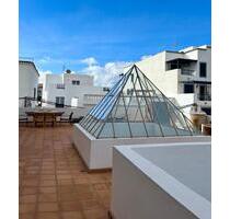 Casa Alma,Stadthaus beim Charco de San Gines ,Arrecife, Lanzarote - Eschach