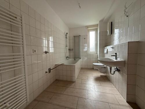 Foto - 2,5 Zimmerwohnung in guter Lage